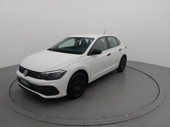 VOLKSWAGEN POLO 1.0 MPI TRACK MANUAL VOLKSWAGEN POLO 1.0 MPI TRACK MANUAL
